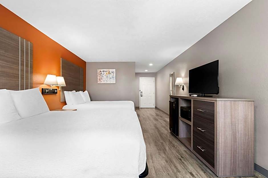 Best Western Gateway Inn