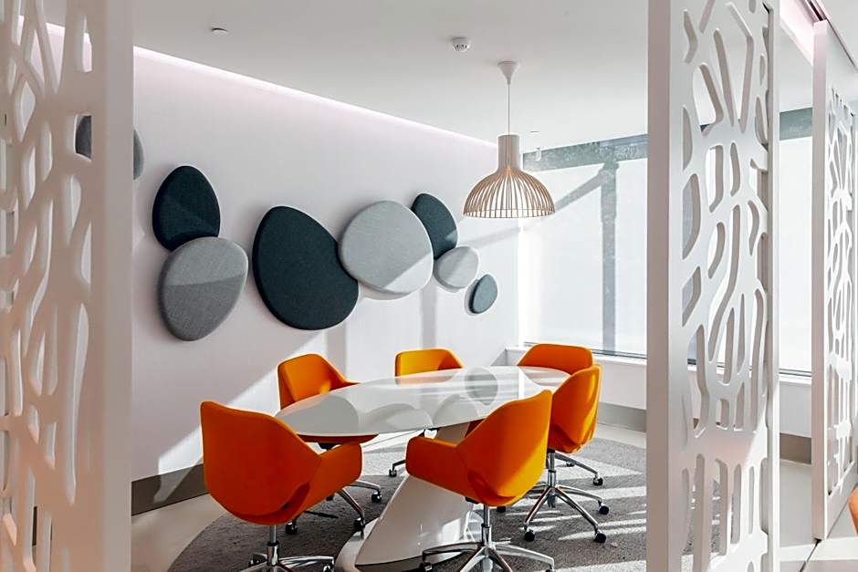 EVOLUTION Lisboa Hotel