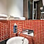 Greet Hotel Boulogne Billancourt Paris