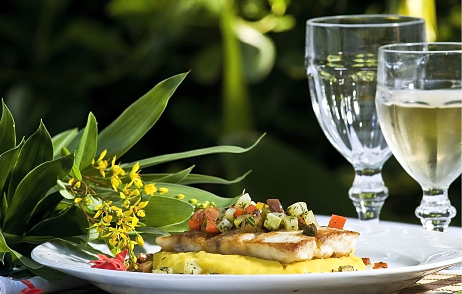 Hotel Le Relais La Borie