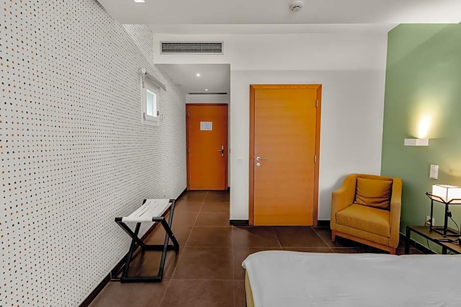 Orizontes View Hotel