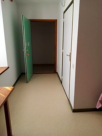 Twin Room - Disability Access