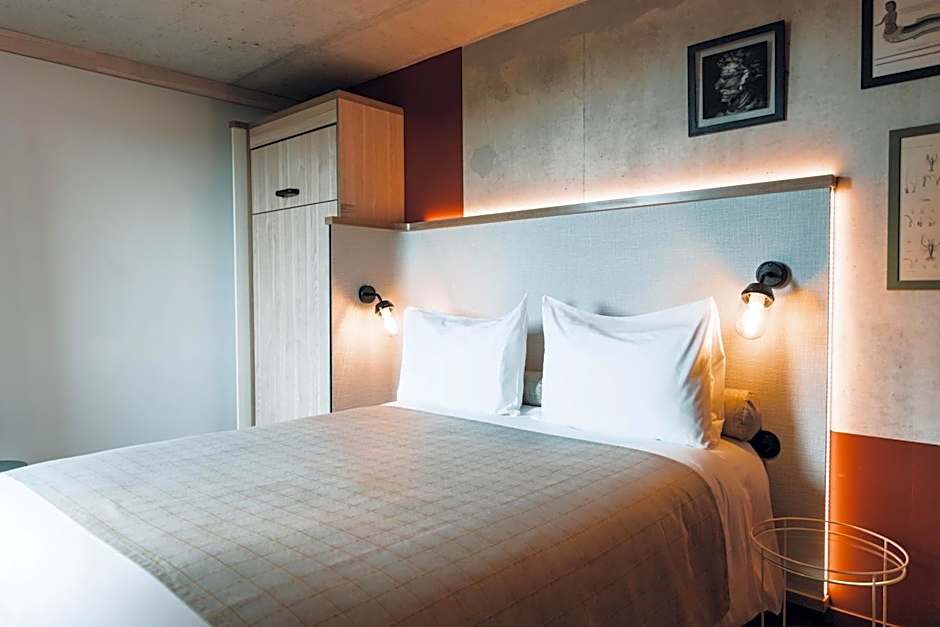 ibis Styles La Rochelle Centre Gare