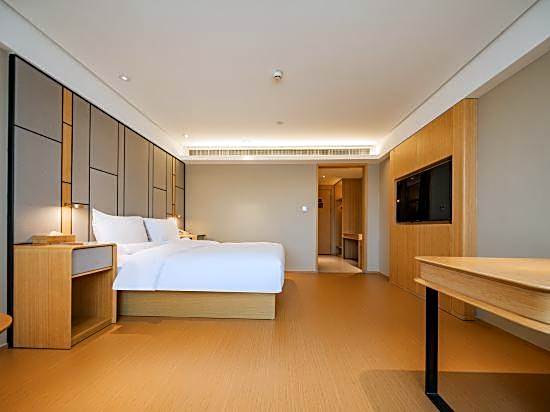 JI Hotel Chengdu Shuangliu Airport