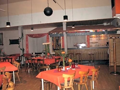 Gasthaus Tannengrün