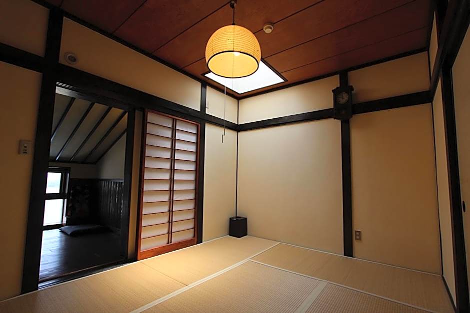 Matsushima Petit Hotel Bistro Abalon