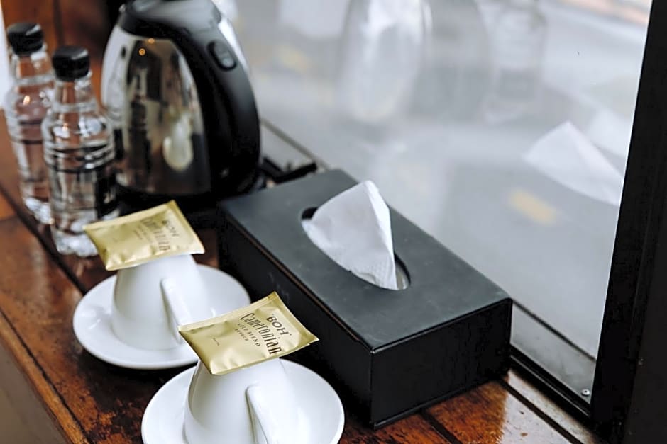 Muo Boutique Hotel