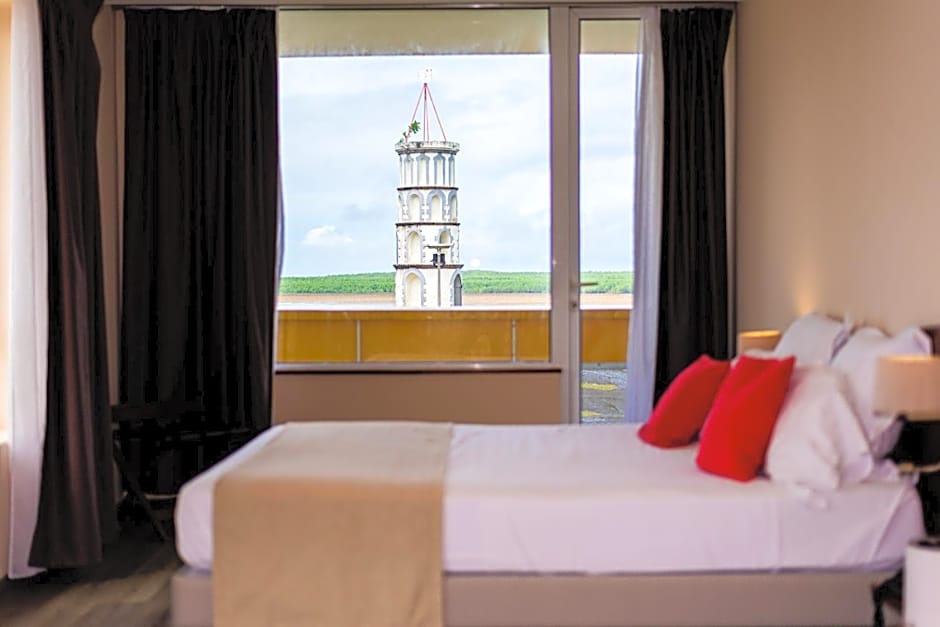 Hotel des Roches