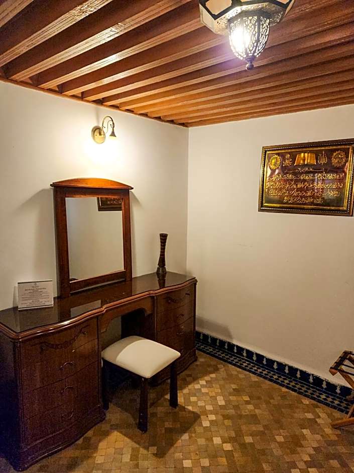 Le Riad Palais d'hotes Suites & Spa Fes
