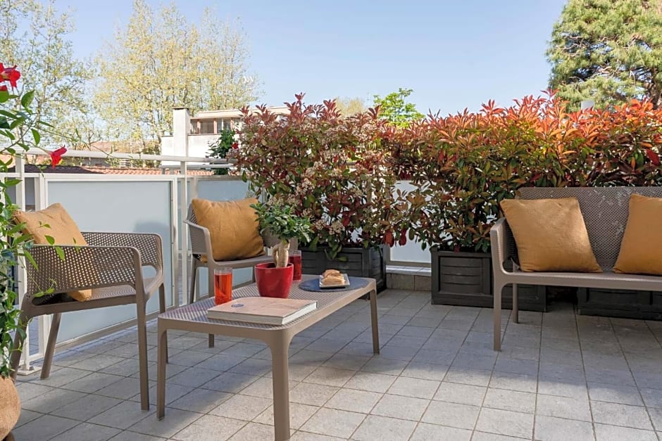Nido Suite & Apartments
