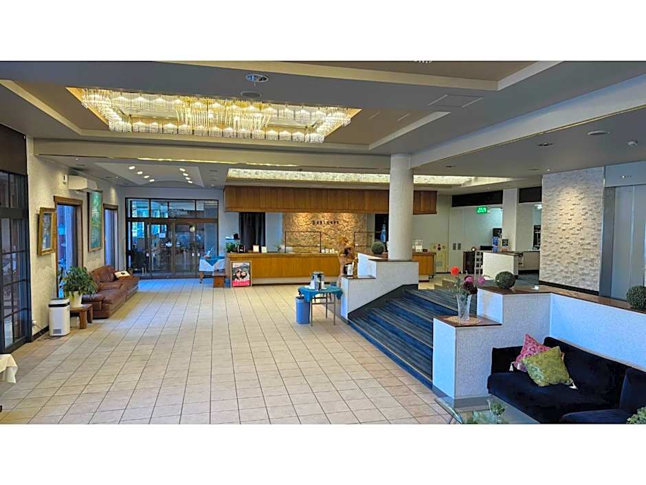Ashiwada Hotel