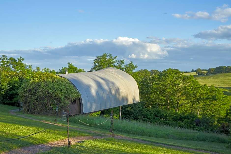 La Colline du Colombier