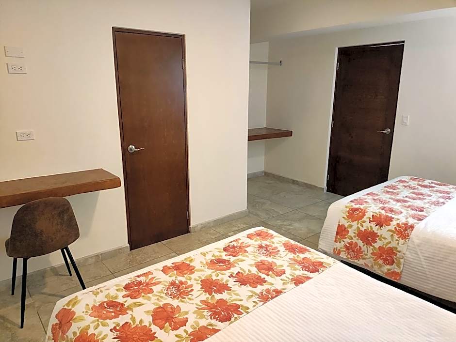 Hotel Lorimar