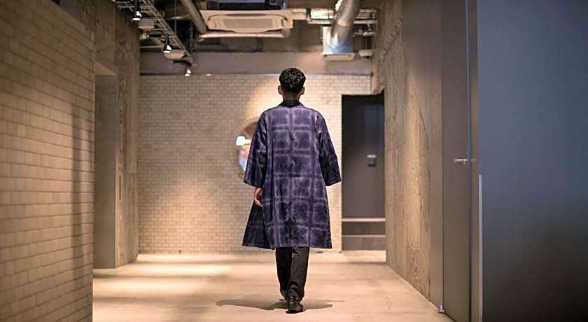 THE SHARE HOTELS KUMU Kanazawa