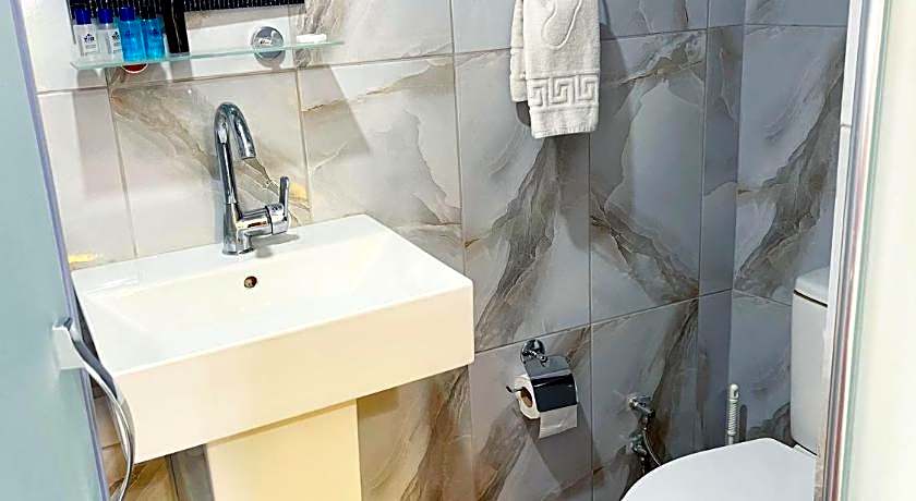 Hotel Karyatit Kaleici