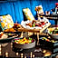 NYX Hotel Hamburg by Leonardo Hotels