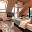 MERCHANT SIGNATURE Suites Klaipeda - by Hello Sea homes