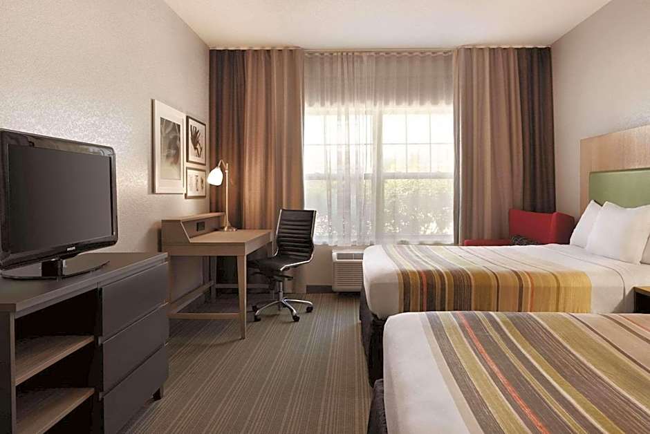 Country Inn & Suites by Radisson, Madison Southwest, WI