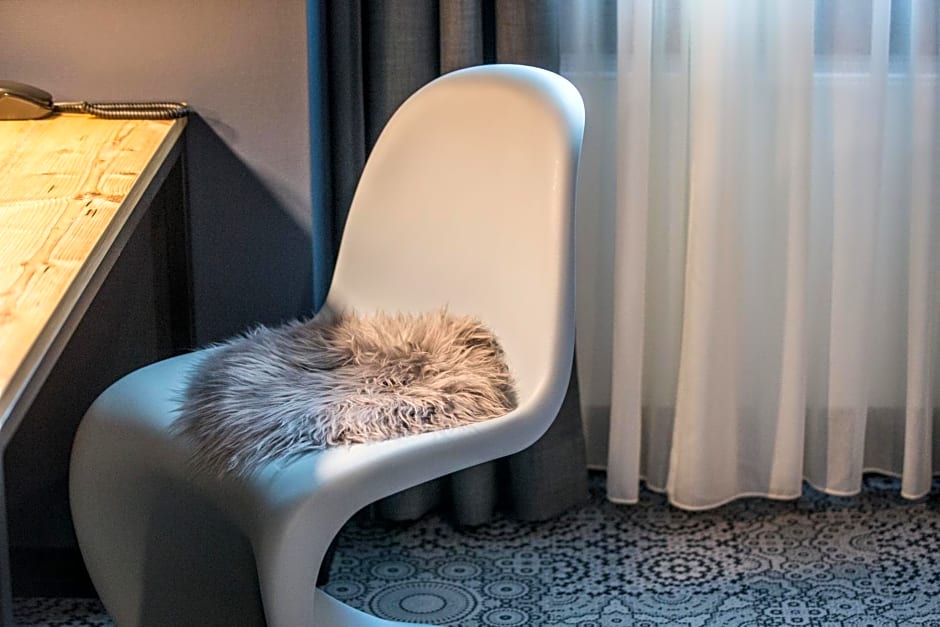 Hotel Rad