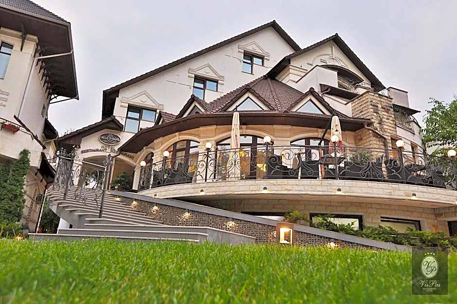 VisPas Hotel