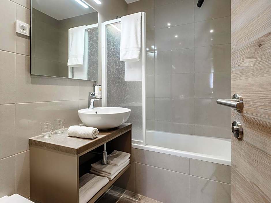 Hotel Center Novo Mesto