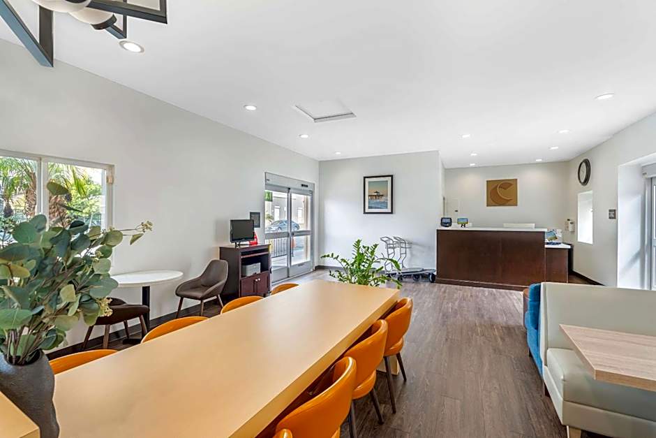 Comfort Inn Cockatoo