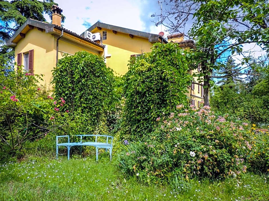 Villa Brizzi