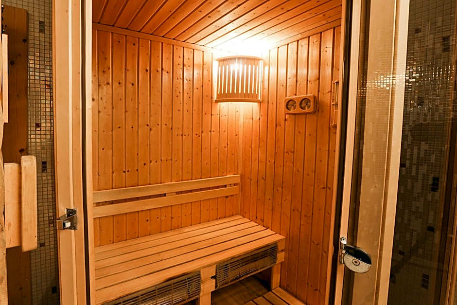 Penzión Zlatny Potok