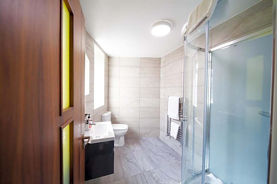 OYO The Arch Wembley