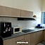 Sekinchan HighView Penthouse 15pax 5R5B 顶层公寓 看海 看稻田景