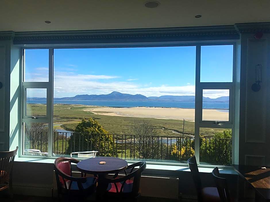 McLoughlins Of Mulranny