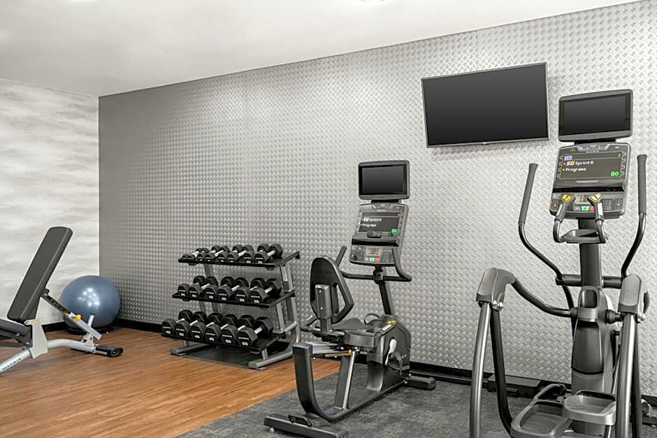 Fairfield Inn & Suites by Marriott Madison West/Middleton