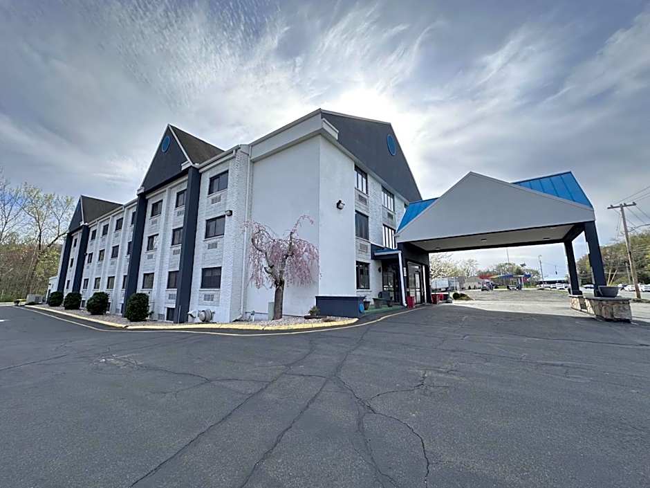 Cromwell Inn - Middletown
