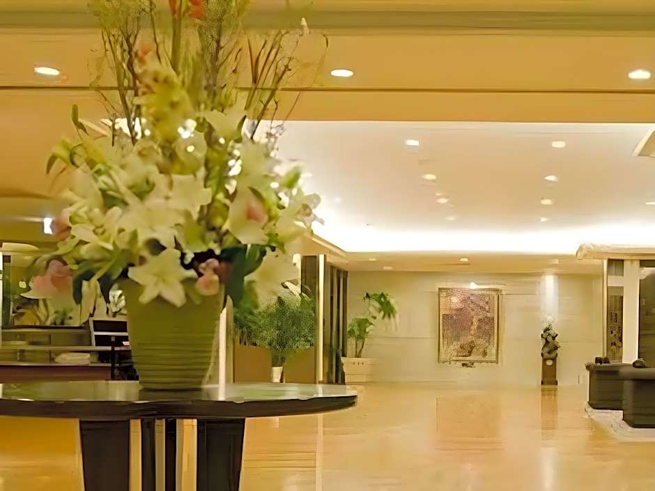 The Orion Hotel Naha 