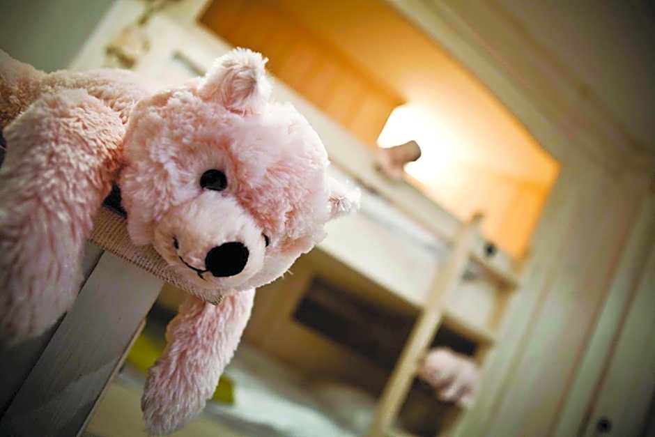 Hôtel Les Barmes De l'Ours