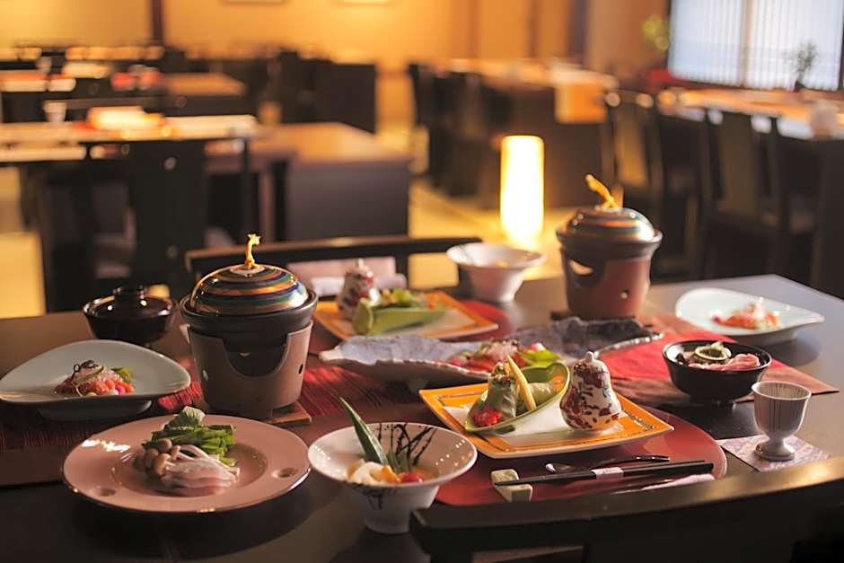 Onyado Tsutaya