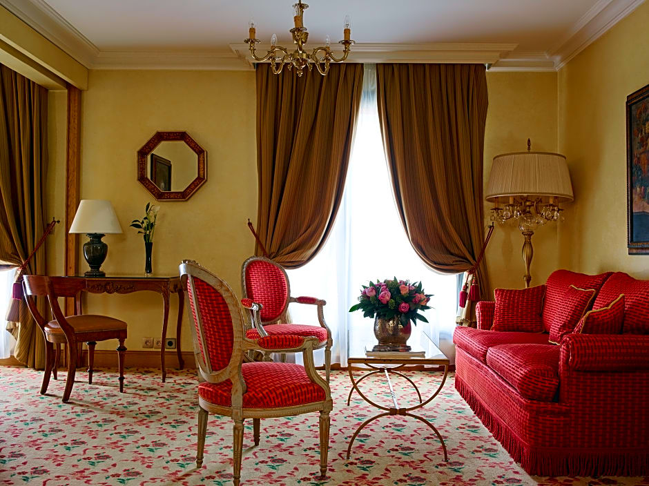 Norman hotel & spa - Paris Champs Elysees