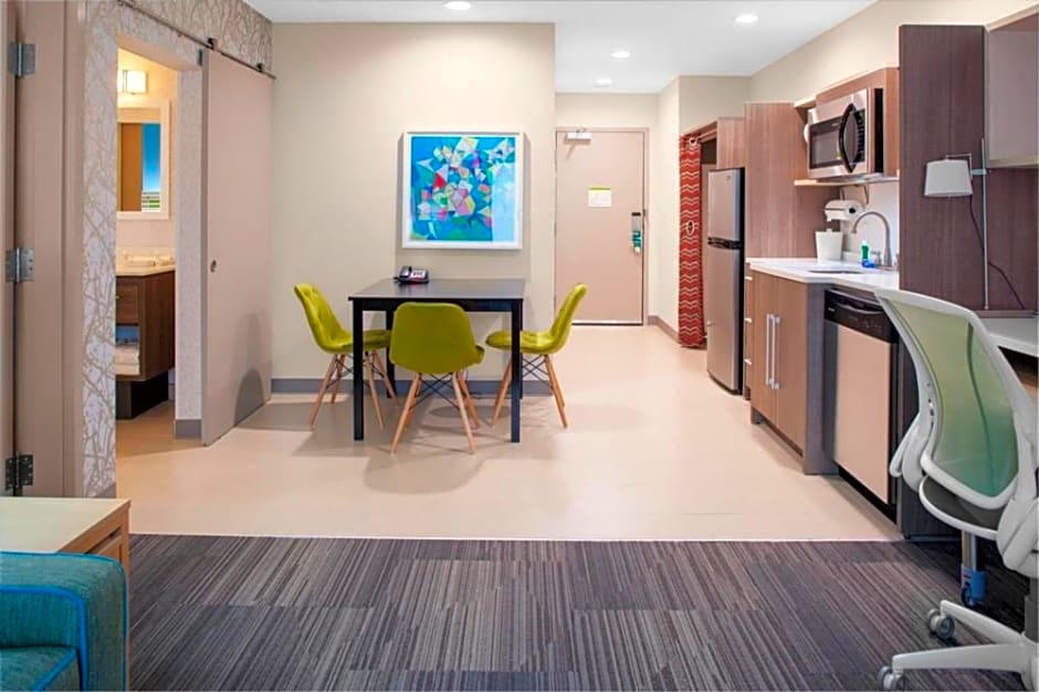 Home2 Suites By Hilton Lake Charles