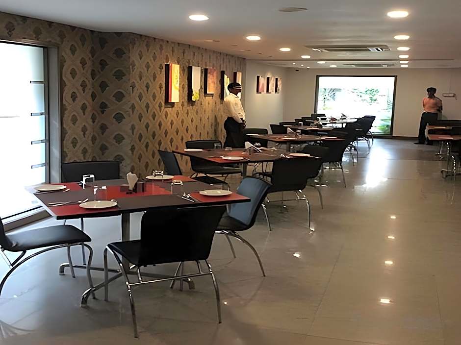 The Lotus Apartment Hotels - Venkatraman street – Chennai, IL