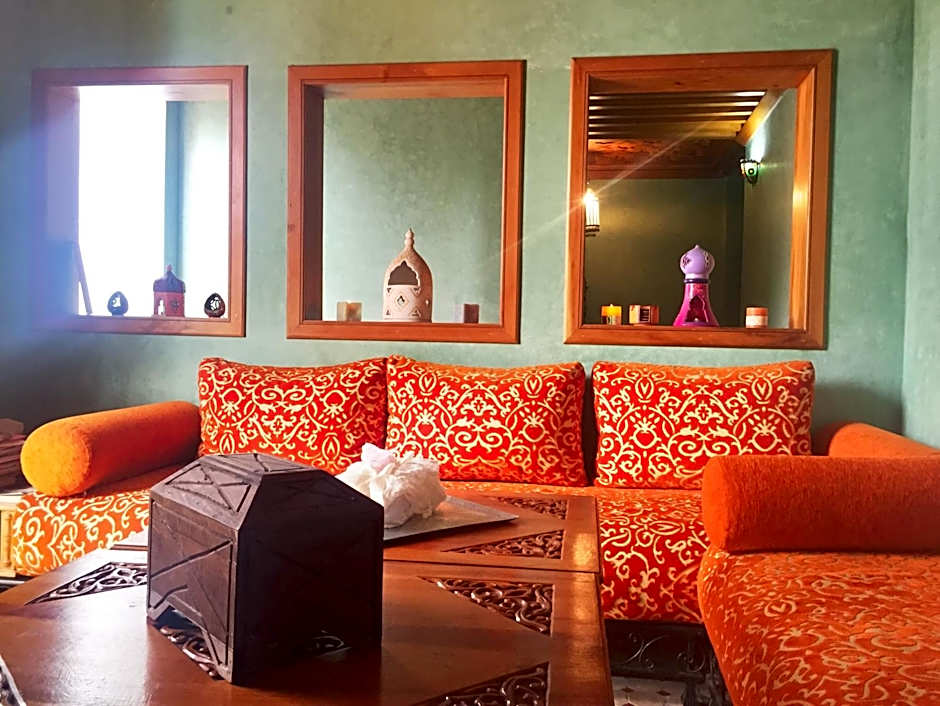 Riad Dar Karima