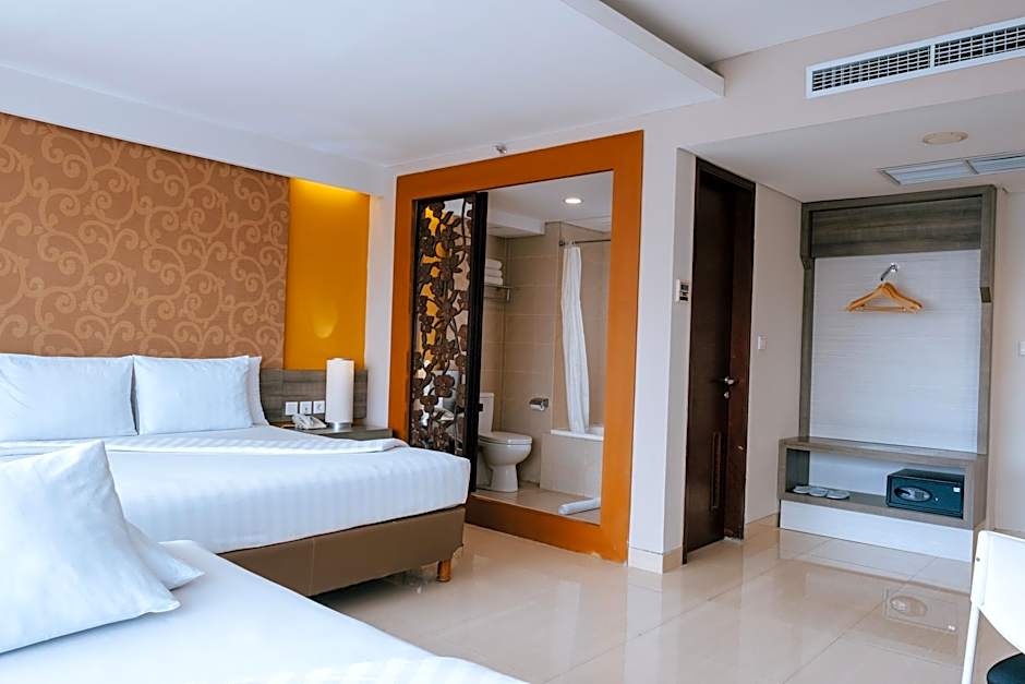 Siesta Legian