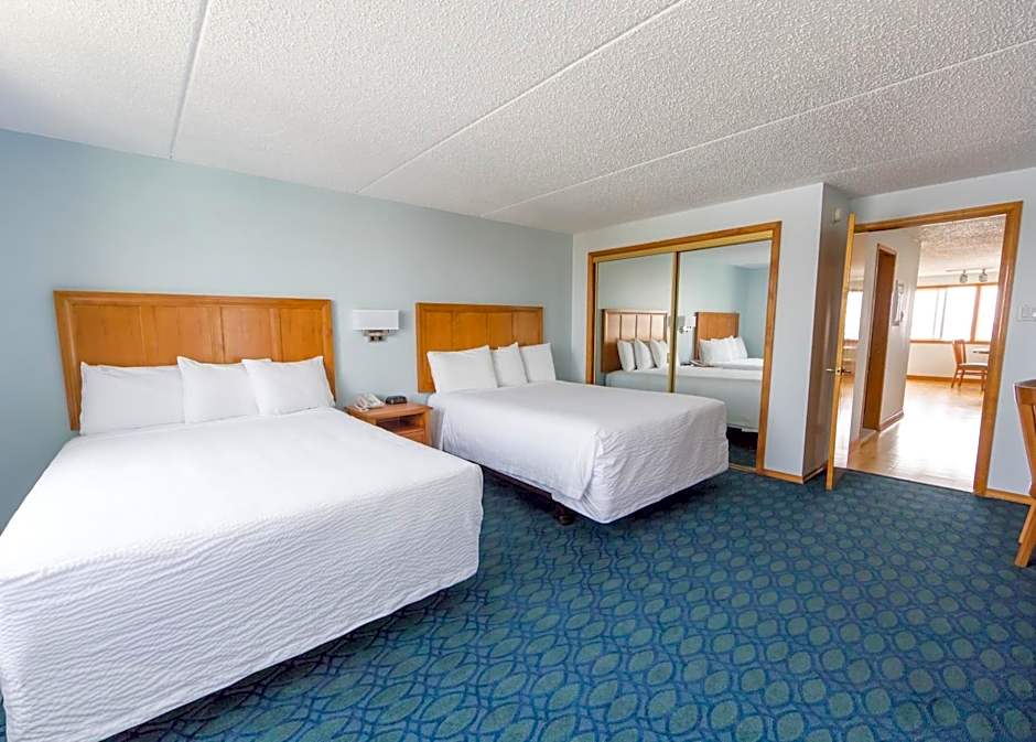 Sea Crest Inn