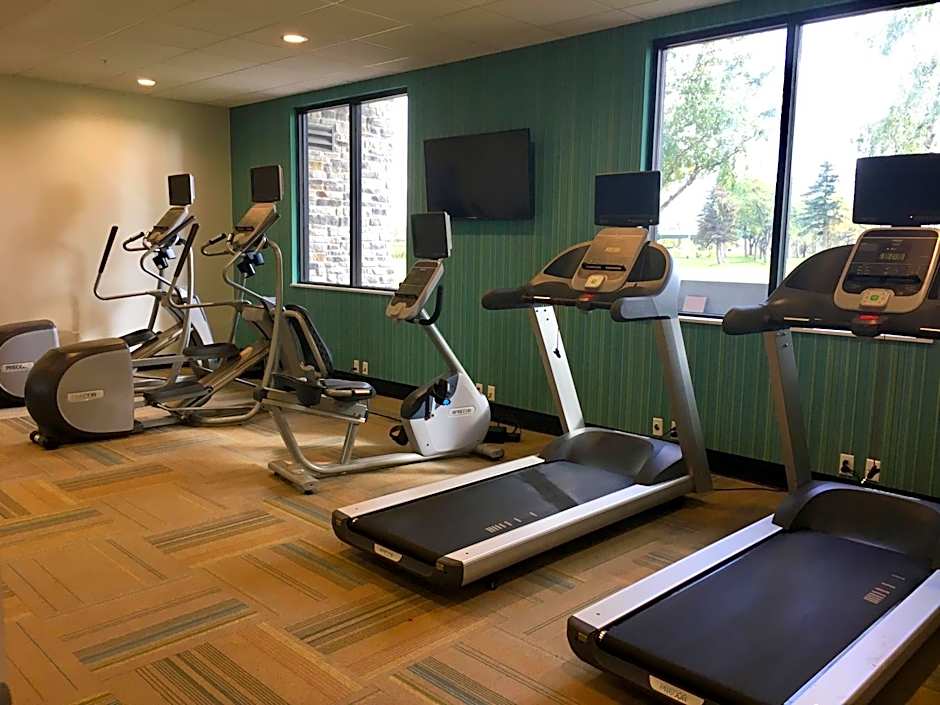 Holiday Inn Express - Grand Island By IHG