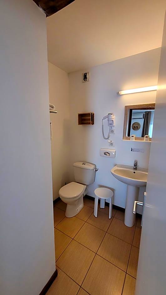 Le Relais du Valois, Cognac Centre