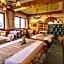 Hotel Ramsauhof B&B Pool & Wellness