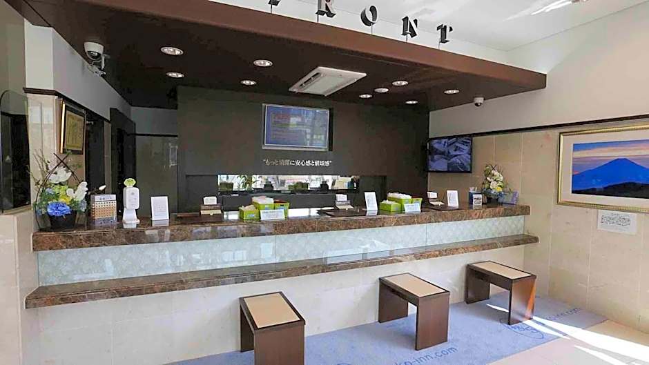 Toyoko Inn Maibara-Eki Shinkansen Nishi-Guchi