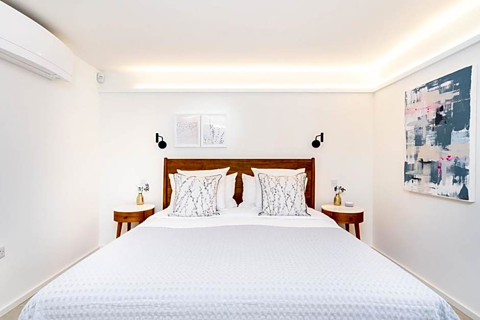 14 Acres - Luxury Countryside Retreats