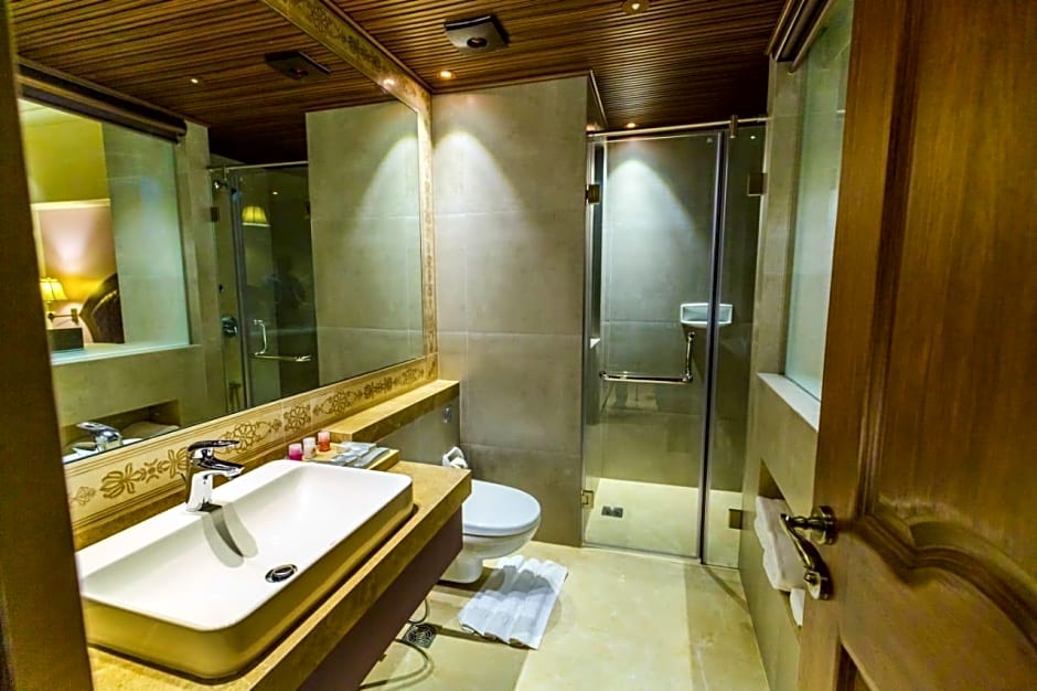 Hotel Sai Palace Mangalore