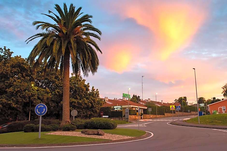 Motel Jardin