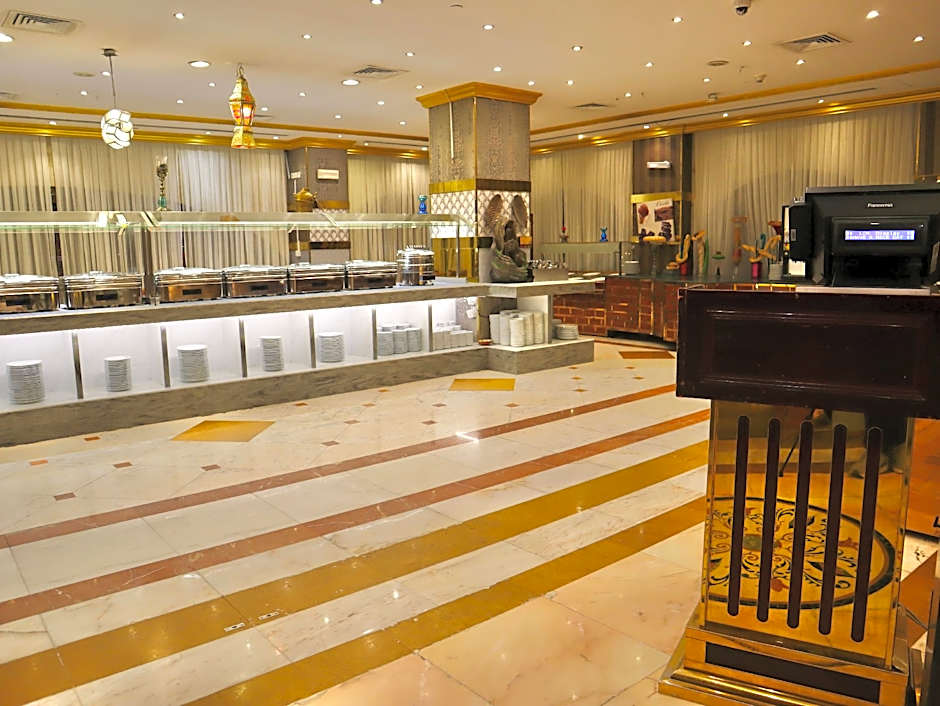 Zowar Alalami Hotel